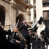 Concierto Día de la Constitución