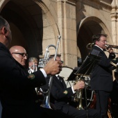 Concierto Día de la Constitución