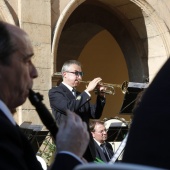 Concierto Día de la Constitución