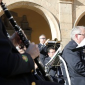 Concierto Día de la Constitución