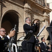 Concierto Día de la Constitución