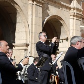 Concierto Día de la Constitución