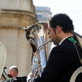 Concierto Día de la Constitución