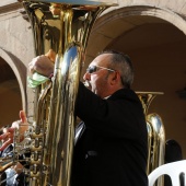 Concierto Día de la Constitución