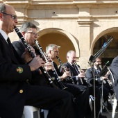 Concierto Día de la Constitución