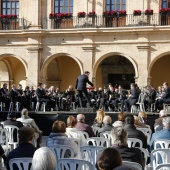 Concierto Día de la Constitución