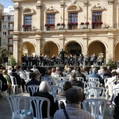 Concierto Día de la Constitución