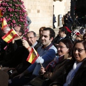 Concierto Día de la Constitución