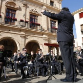 Concierto Día de la Constitución