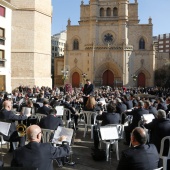 Concierto Día de la Constitución