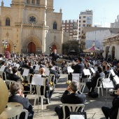 Concierto Día de la Constitución