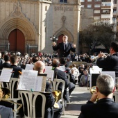 Concierto Día de la Constitución