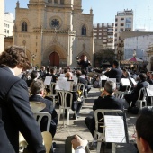 Concierto Día de la Constitución