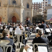 Concierto Día de la Constitución