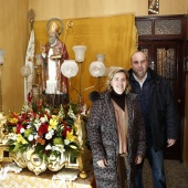 Festividad de Sant Nicolau de Bari