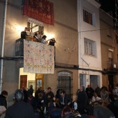 Festividad de Sant Nicolau de Bari