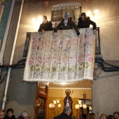 Festividad de Sant Nicolau de Bari