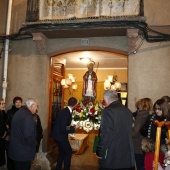 Festividad de Sant Nicolau de Bari