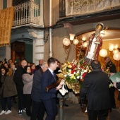 Festividad de Sant Nicolau de Bari