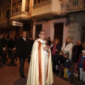 Festividad de Sant Nicolau de Bari