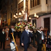 Festividad de Sant Nicolau de Bari