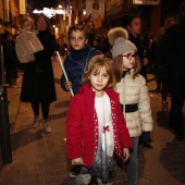 Festividad de Sant Nicolau de Bari