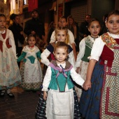 Festividad de Sant Nicolau de Bari