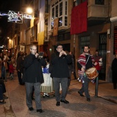 Festividad de Sant Nicolau de Bari