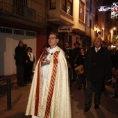 Festividad de Sant Nicolau de Bari