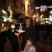 Festividad de Sant Nicolau de Bari