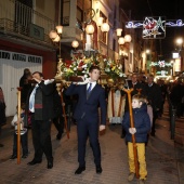 Festividad de Sant Nicolau de Bari