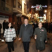 Festividad de Sant Nicolau de Bari