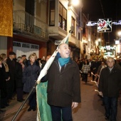 Festividad de Sant Nicolau de Bari