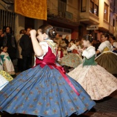 Festividad de Sant Nicolau de Bari