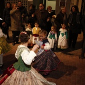 Festividad de Sant Nicolau de Bari