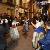 Festividad de Sant Nicolau de Bari