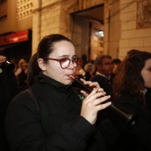 Festividad de Sant Nicolau de Bari