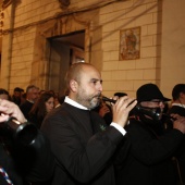 Festividad de Sant Nicolau de Bari