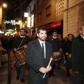 Festividad de Sant Nicolau de Bari