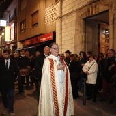 Festividad de Sant Nicolau de Bari