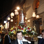 Festividad de Sant Nicolau de Bari