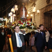 Festividad de Sant Nicolau de Bari