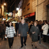 Festividad de Sant Nicolau de Bari