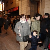 Festividad de Sant Nicolau de Bari