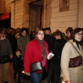 Festividad de Sant Nicolau de Bari