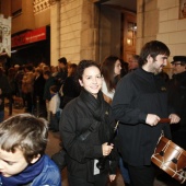 Festividad de Sant Nicolau de Bari