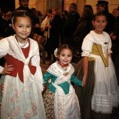 Festividad de Sant Nicolau de Bari