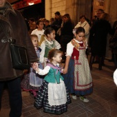 Festividad de Sant Nicolau de Bari