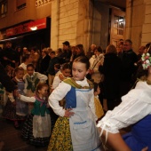 Festividad de Sant Nicolau de Bari