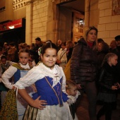 Festividad de Sant Nicolau de Bari